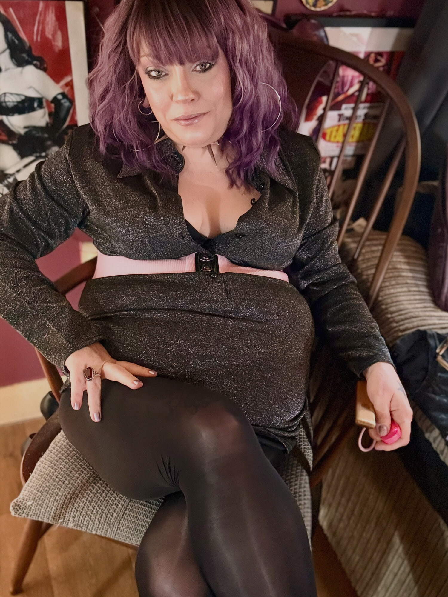 Tina Snua Selfies #143 #11