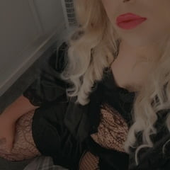 Crossdresser