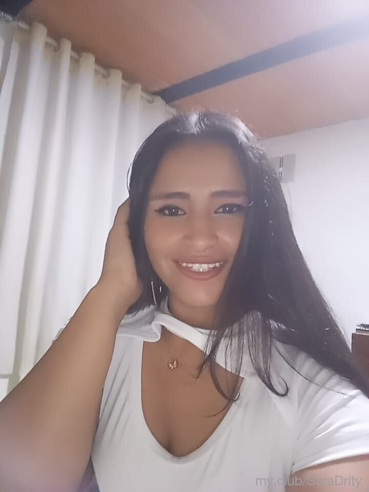 Free SARA 😈 Photos #3