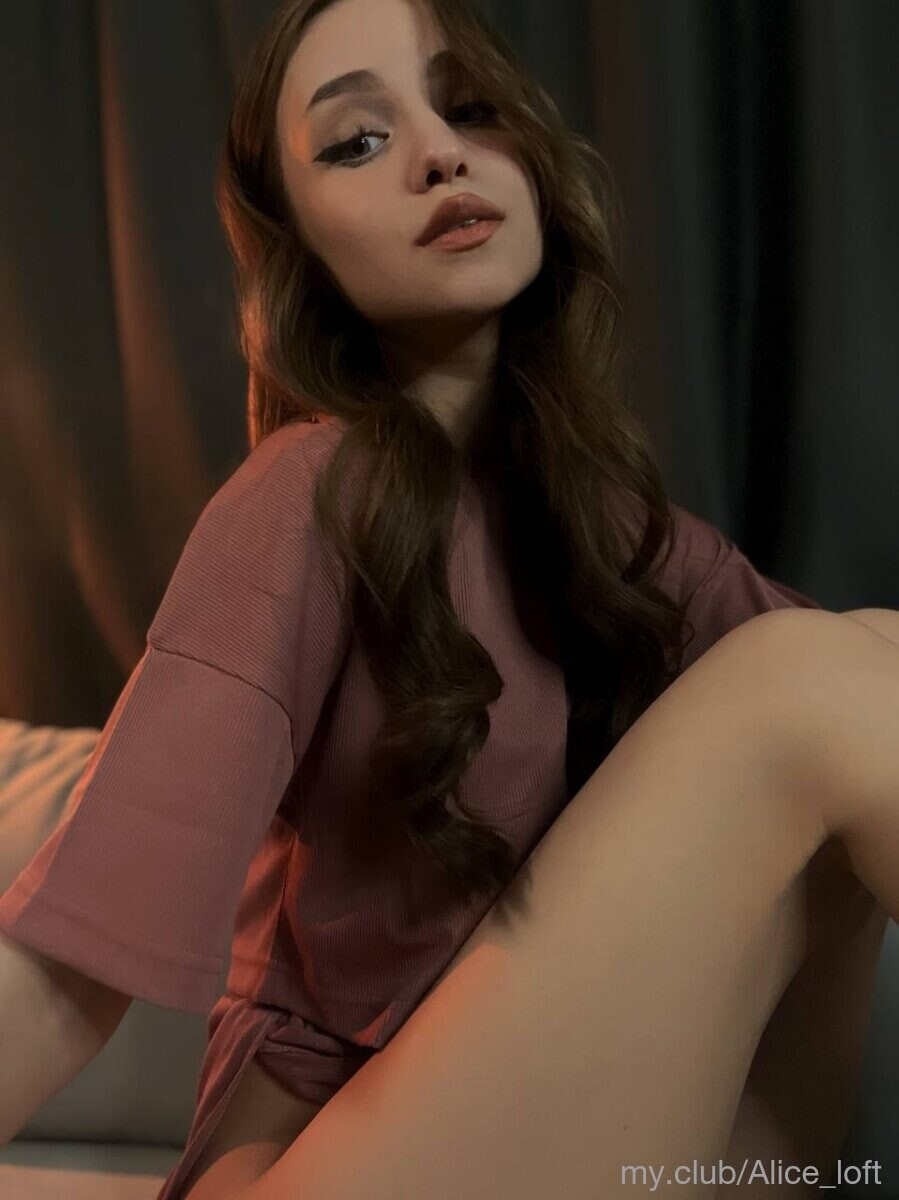 Alice Free Photos #23