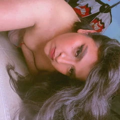 I'm a pretty little slut