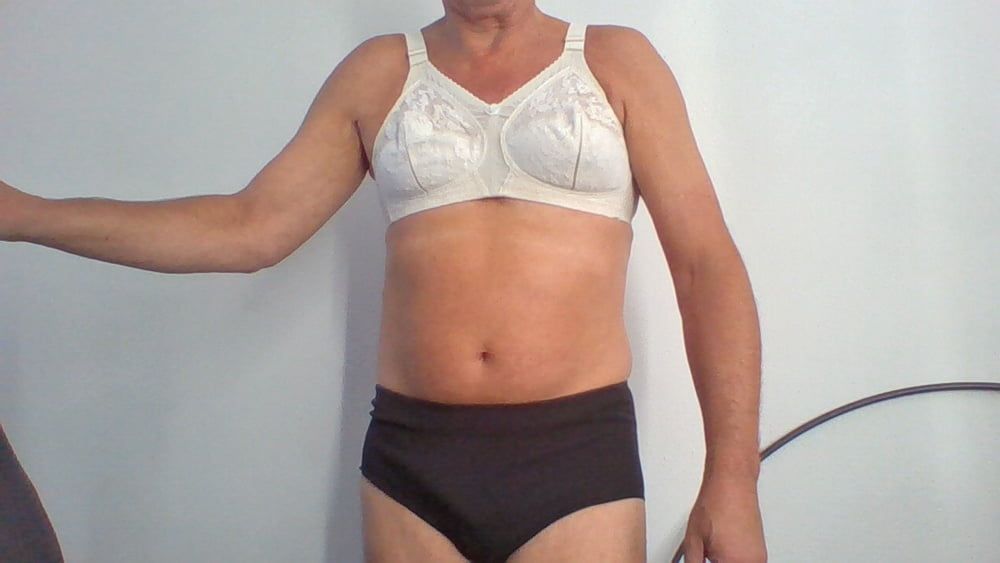 Grandma's underwear #3
