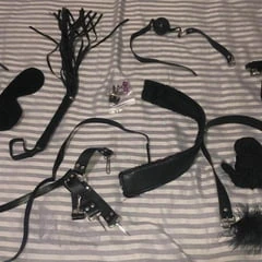 love my bdms toys 