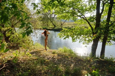      bikini beach woman         