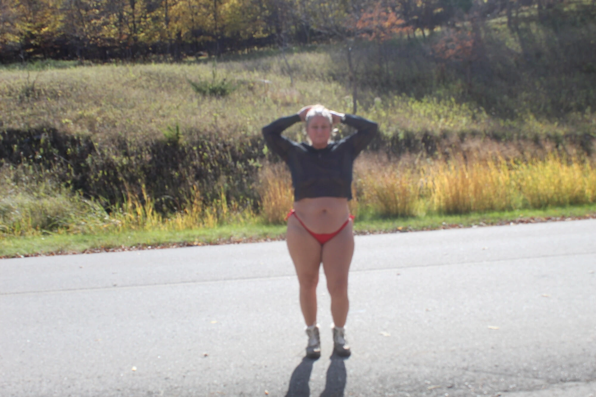 fall photo shoot #8