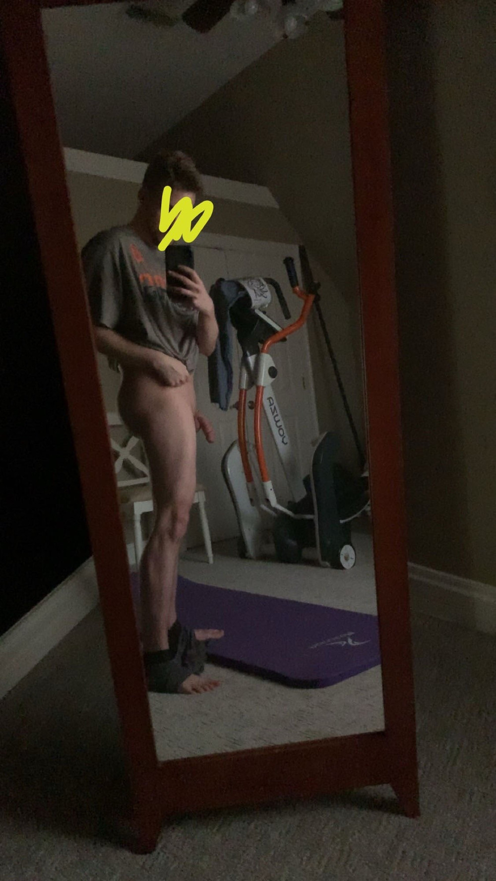 Pics of me