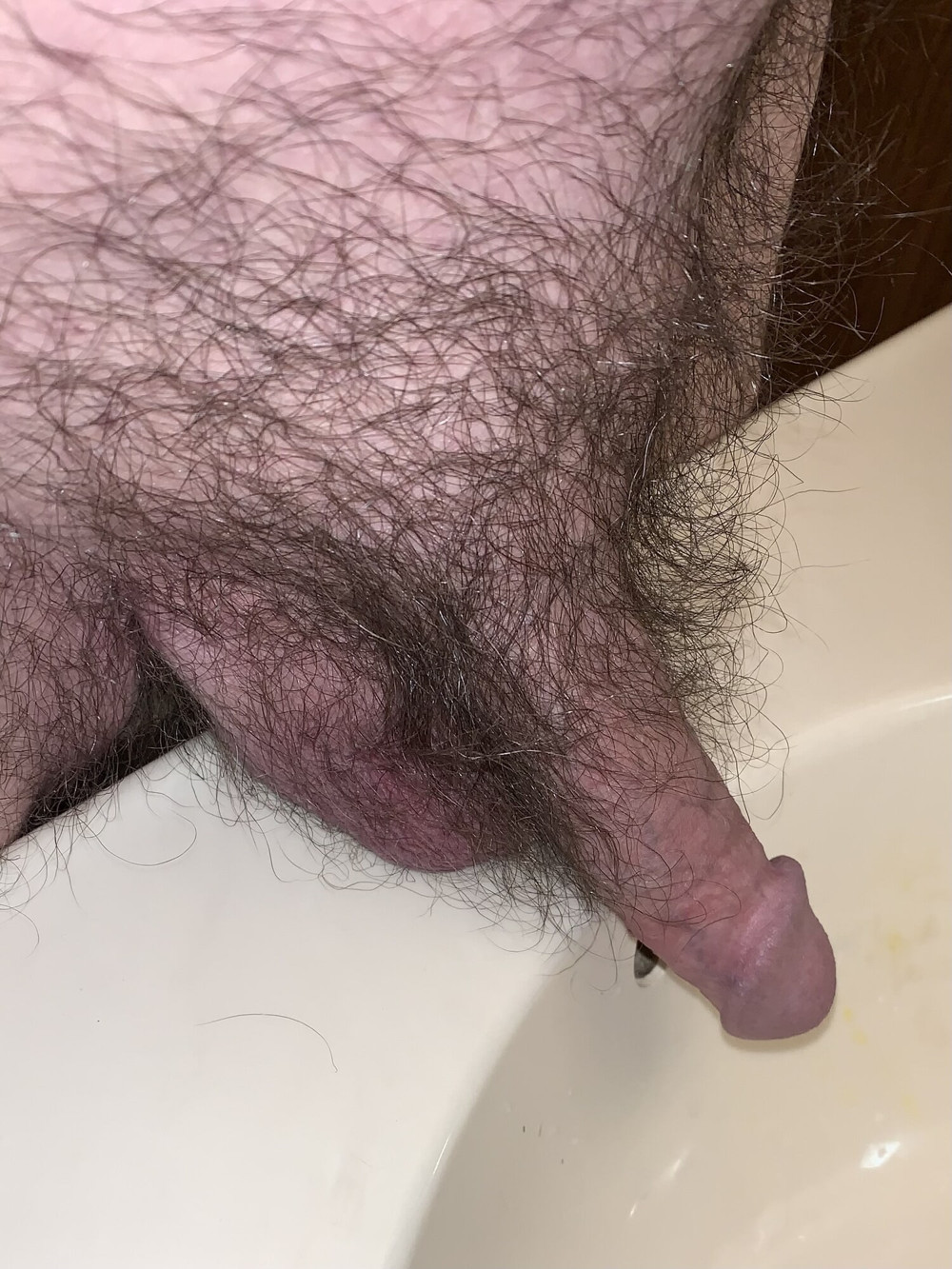 More cock #9