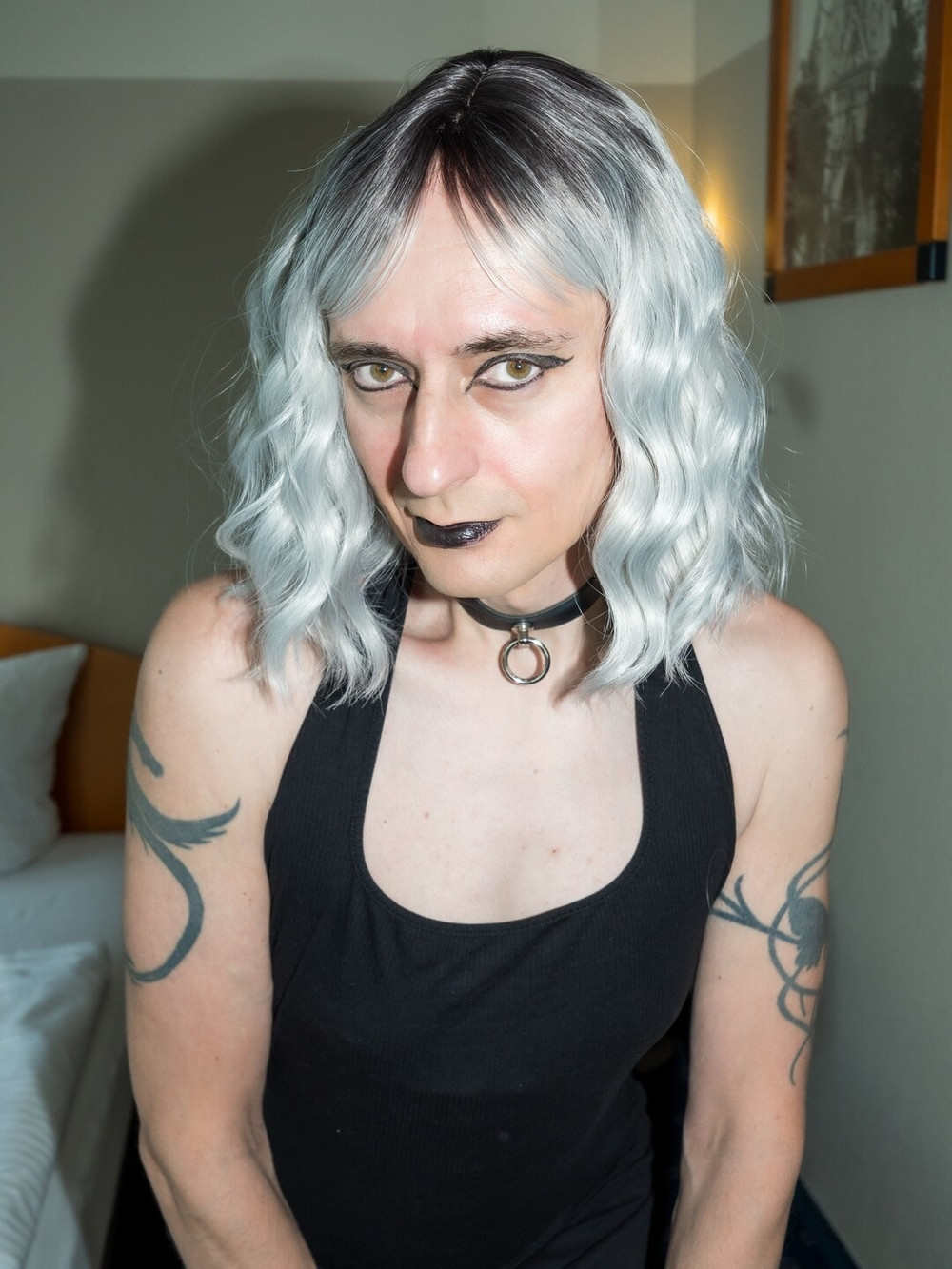 Lara Dark #25