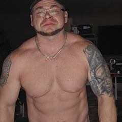 Muscle bodybuilding BWC