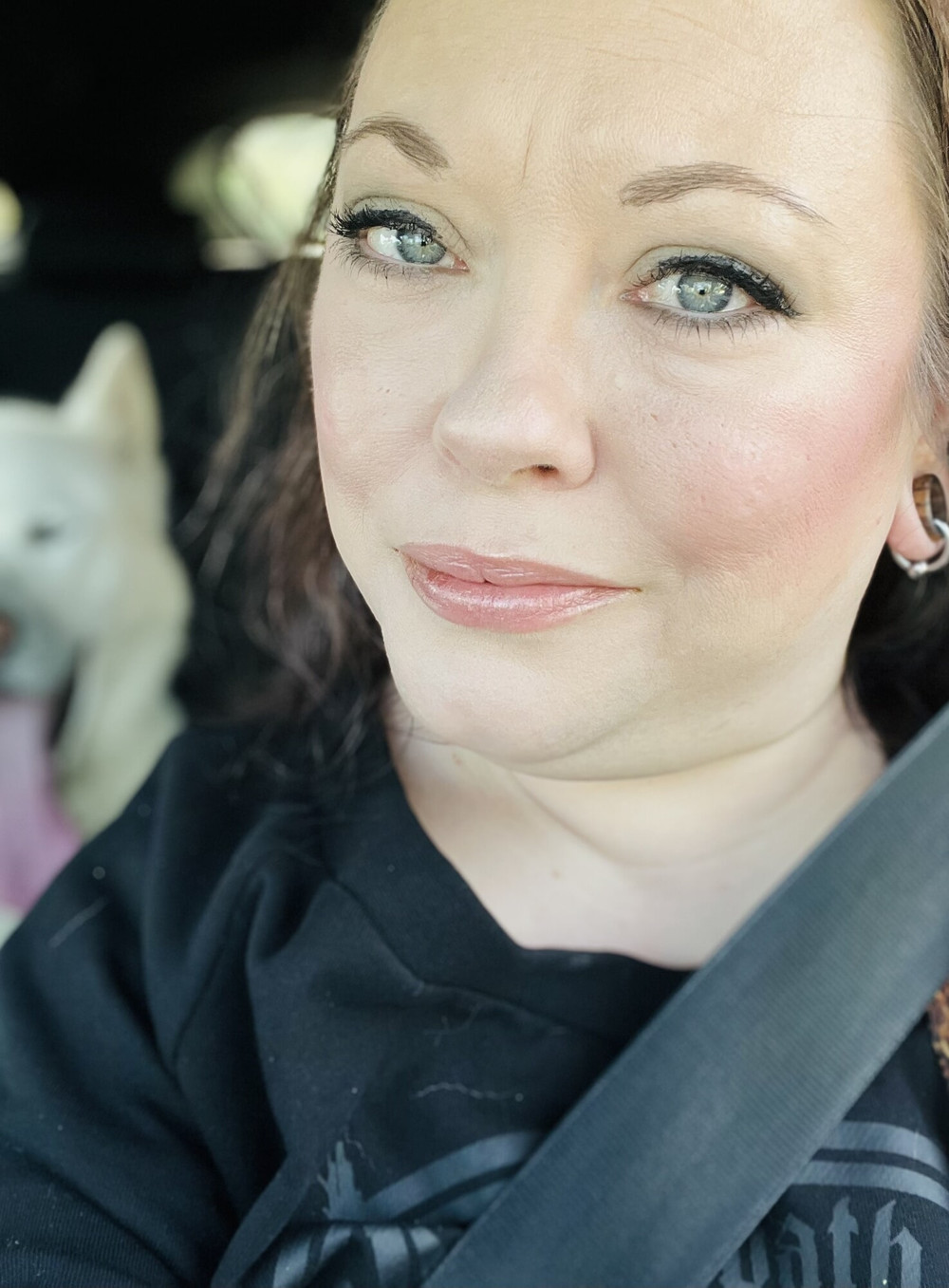 Tina Snua Selfies #48 #6