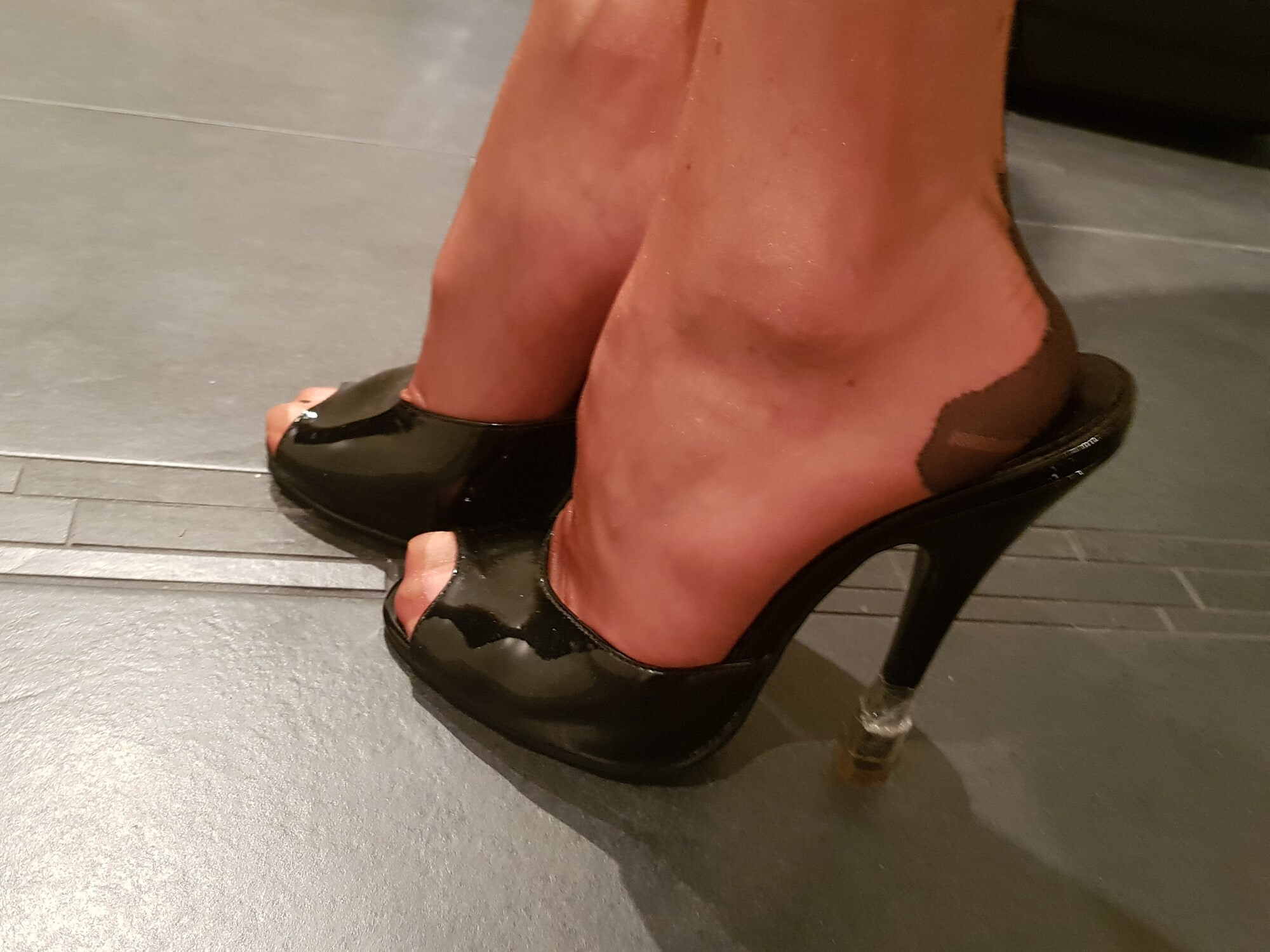 Mrs Bubble Butt #8
