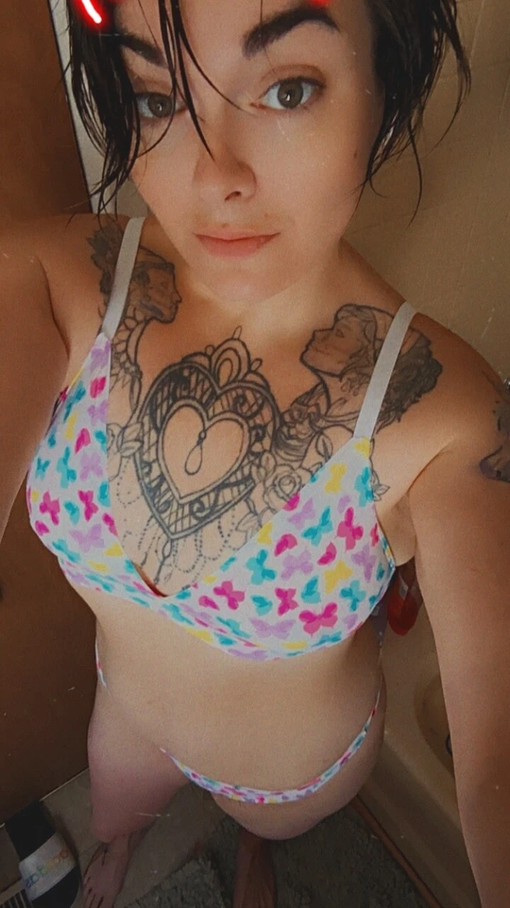 Naughty Selfies  #12