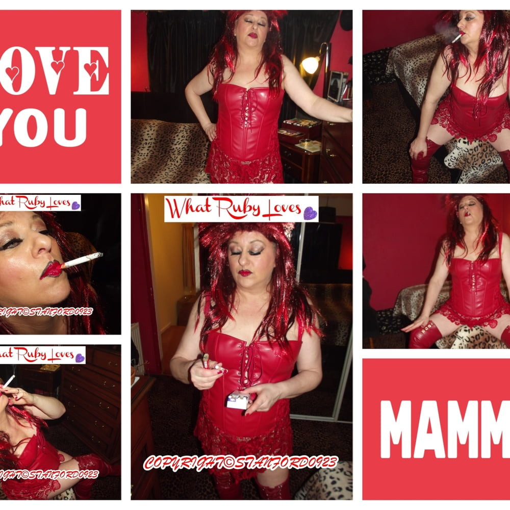 SEXY MOM 7 #30
