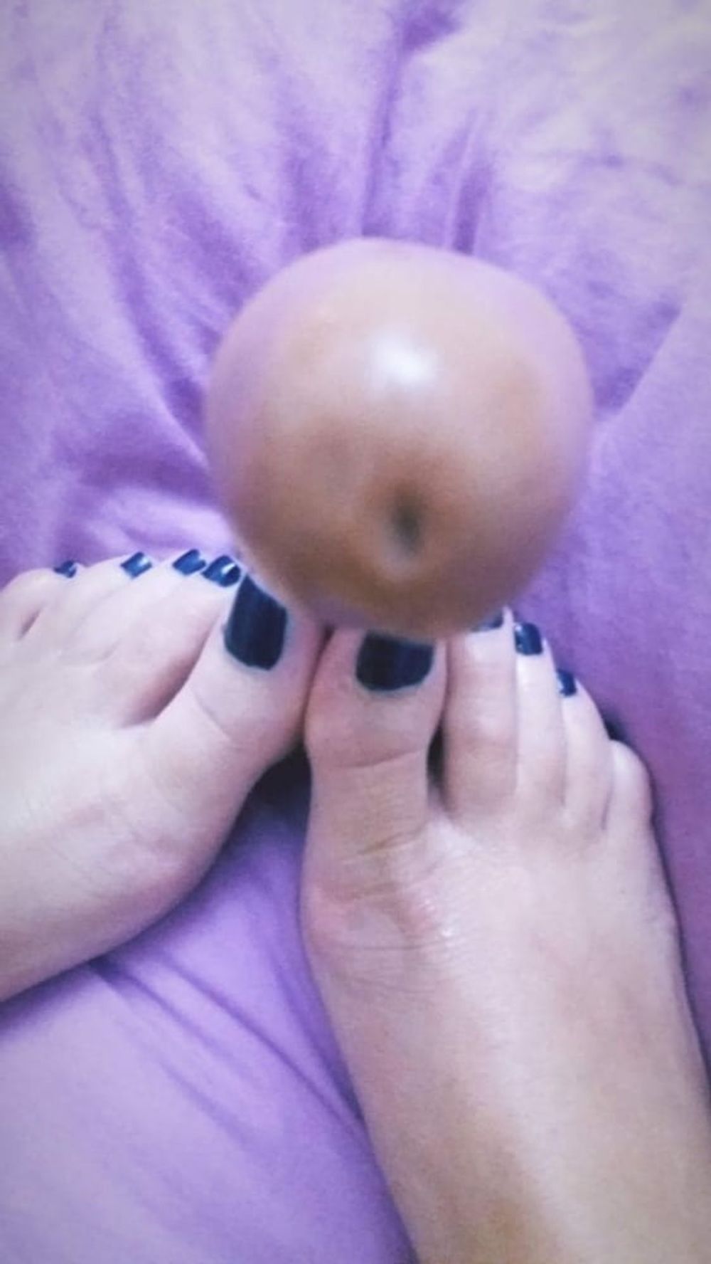 Footjob, Dildo, Foot Fetish, Sexy Feet #19