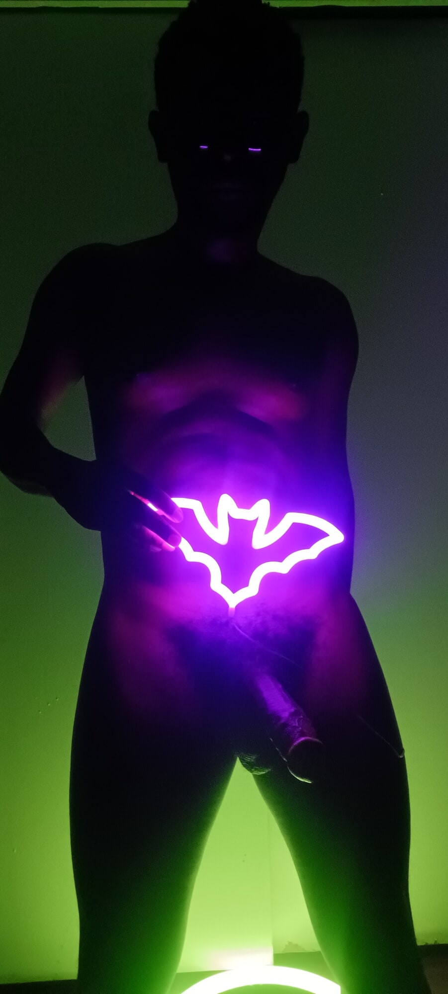 Sexy halloween shots part 2 #9