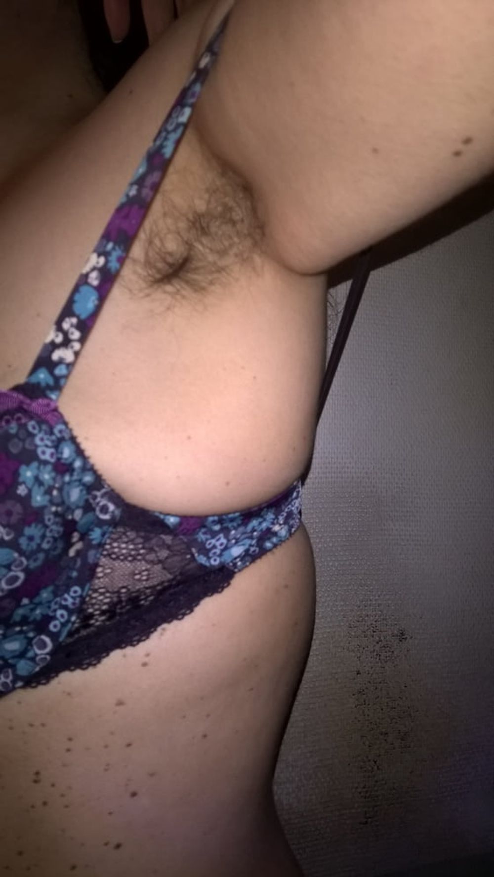 Hairy JoyTwoSex Sexy Armpits #15