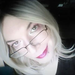 My new glasses