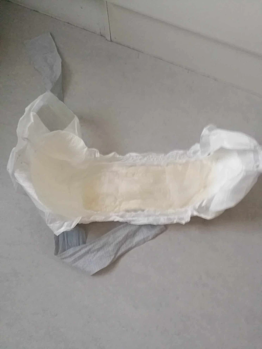 My diapers #4