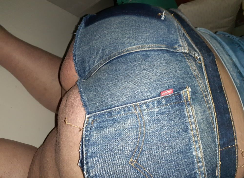 My ass for you #9