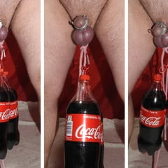 CBT with Bottle