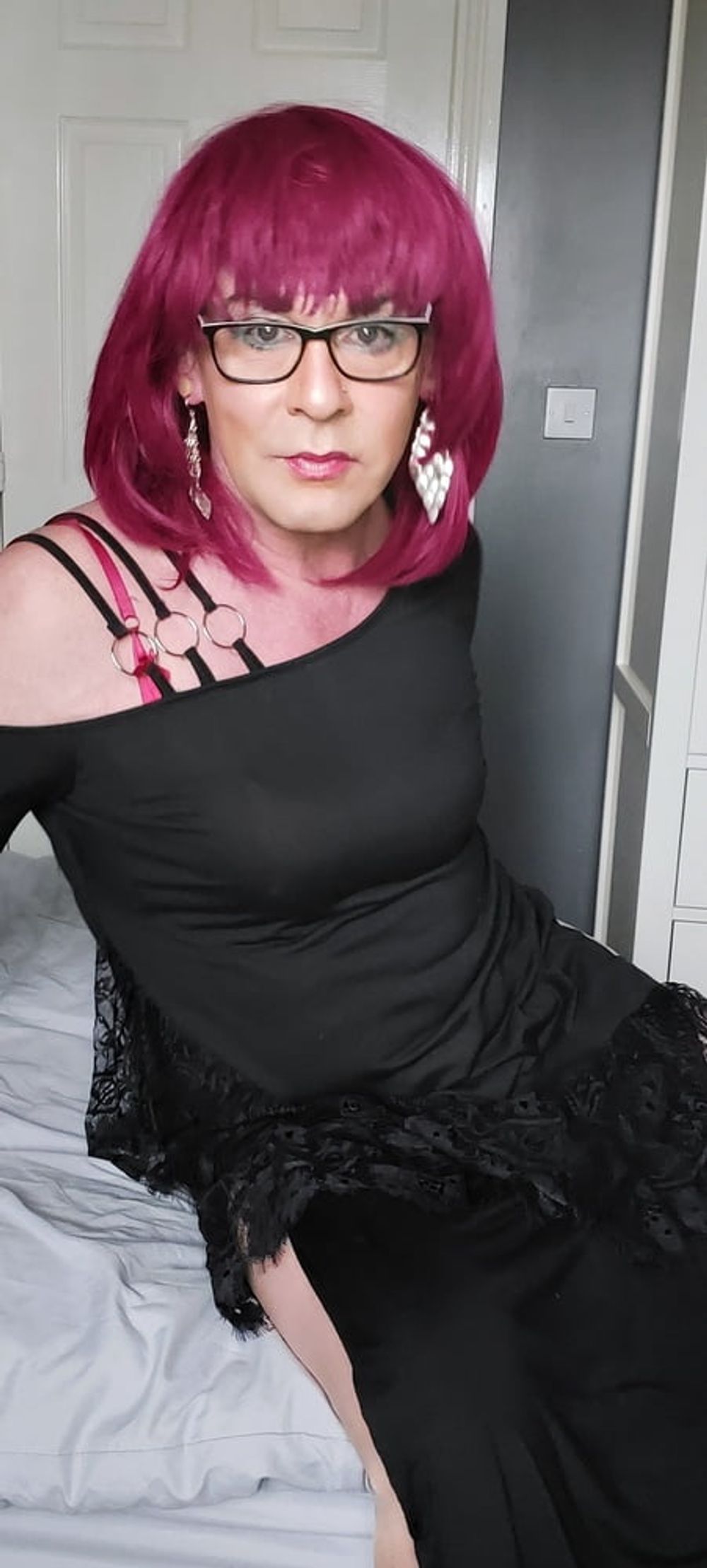 crossdressing juniper beri yorkshire leeds uk #32