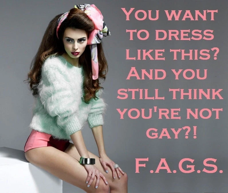 F.A.G.S. captions #11