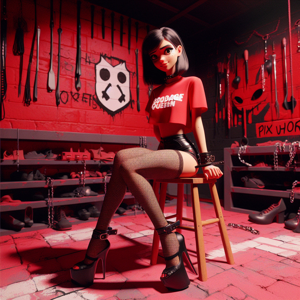 Pixwhores Dungeon Compilation  #19