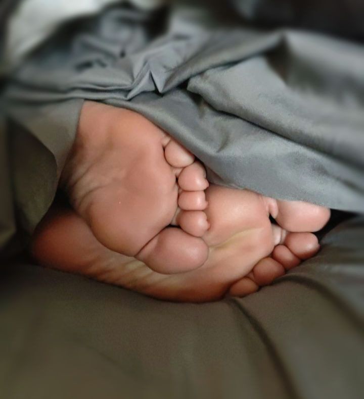 Milf Feet #9