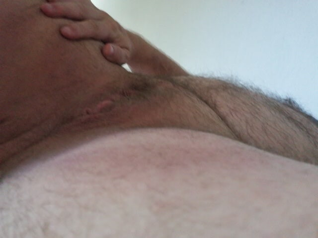 Bear Time with ftm #5