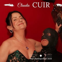 Moments at Nuit elastique 