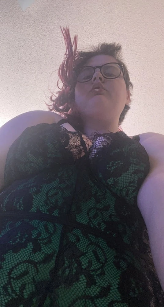 Lingerie In The Afternoon  #18