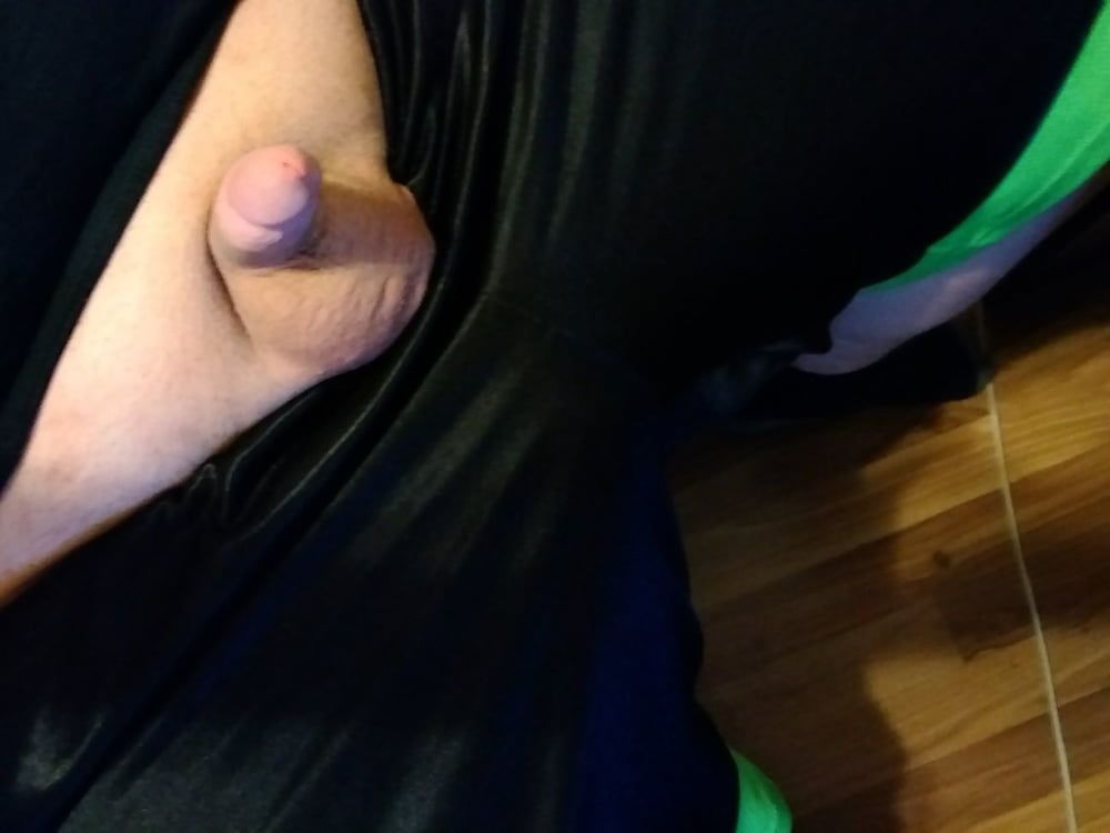 newer pics of my penis or balls #38