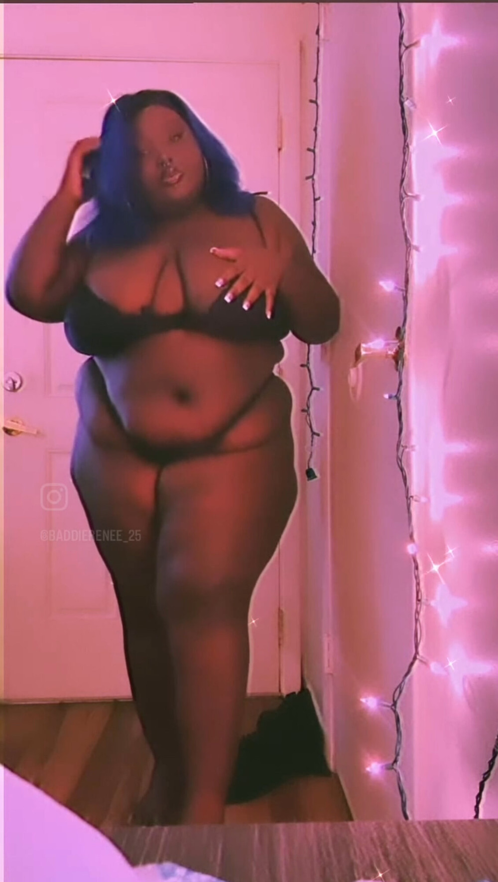 Sexy BBW #7