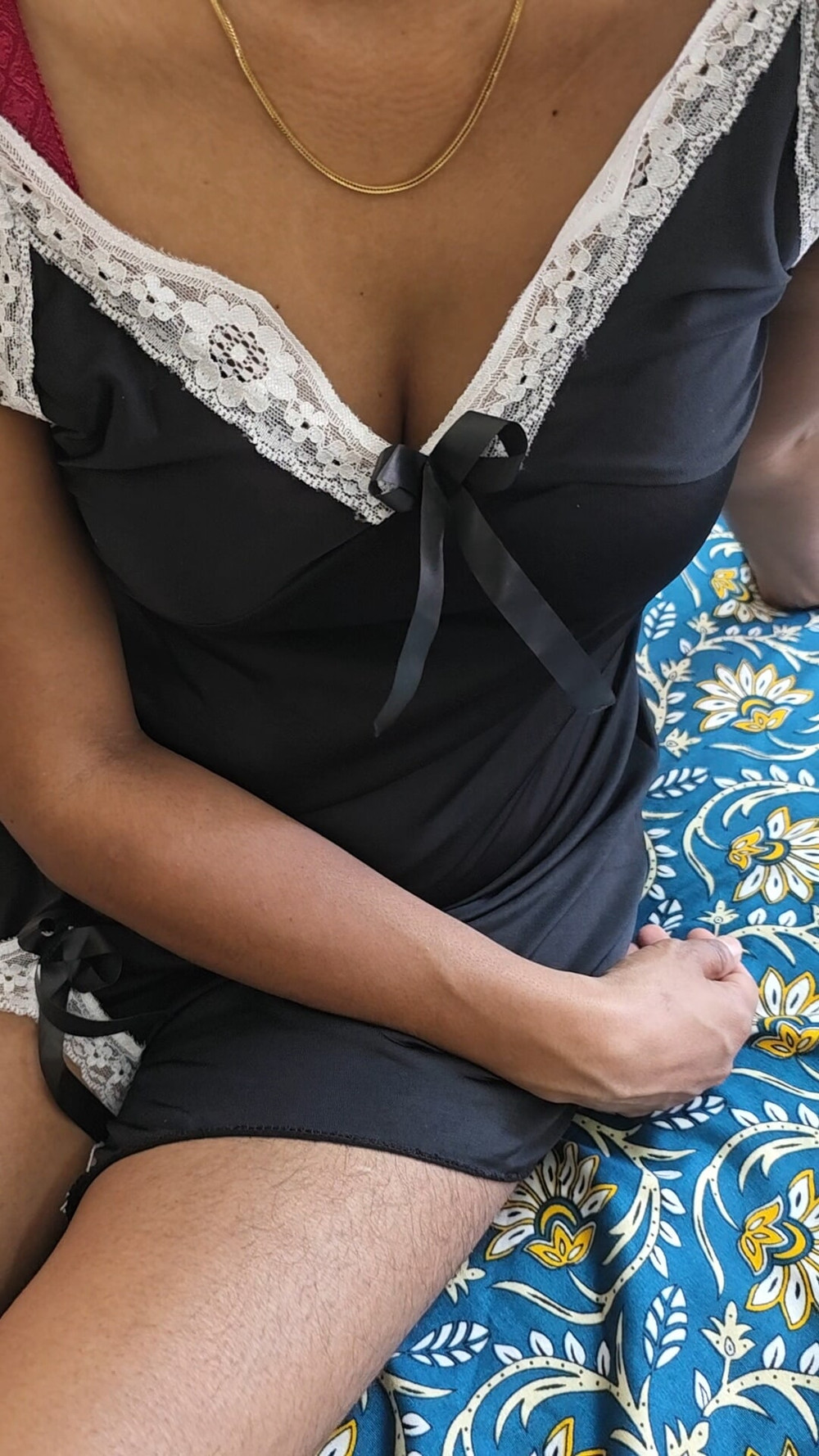 Kerala mallu girl Izha from cochin #2