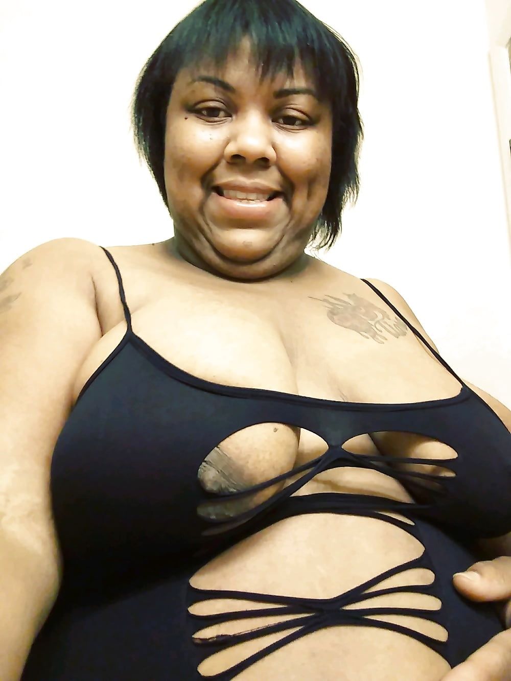 I'm Big Titty Tiara Danielle Cox Detroit MI #29
