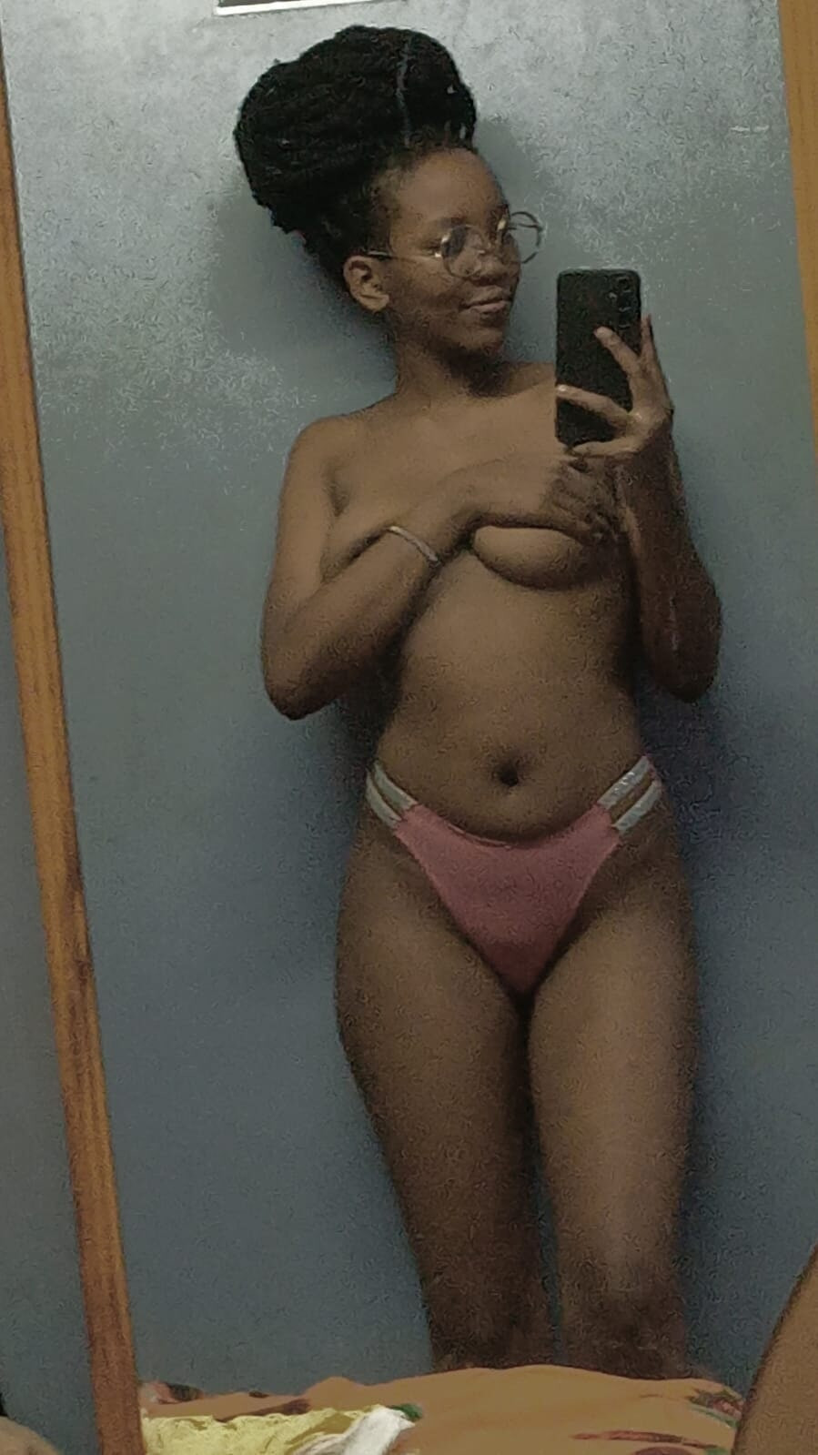 I Shouldn’t Have Posted This #2