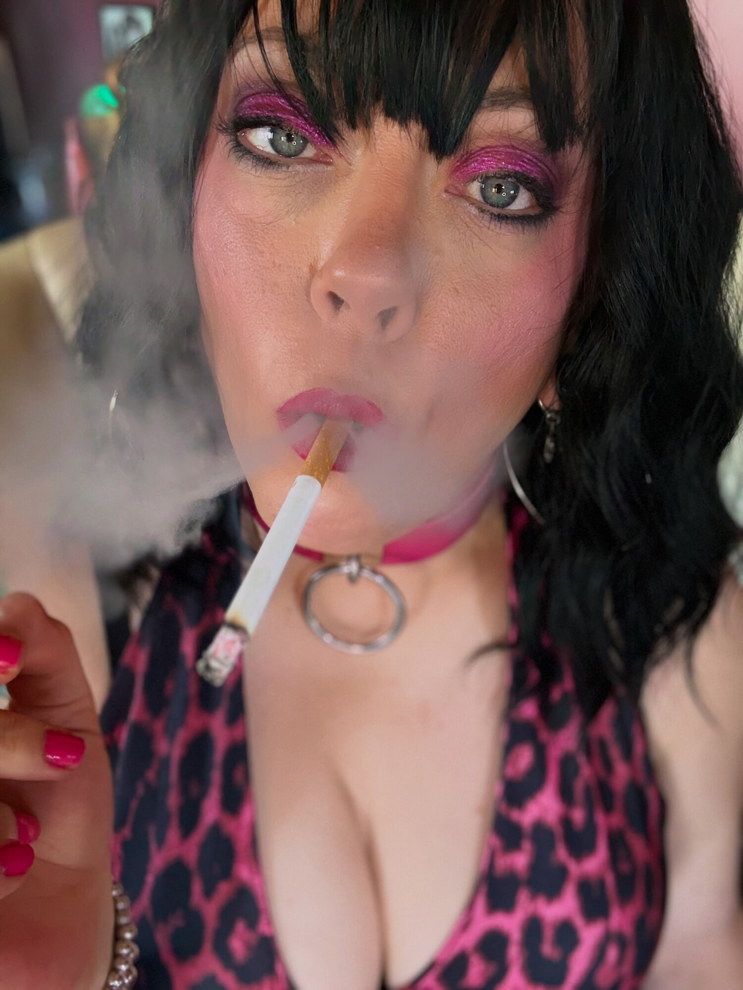 Tina Snua Selfies #234 #44