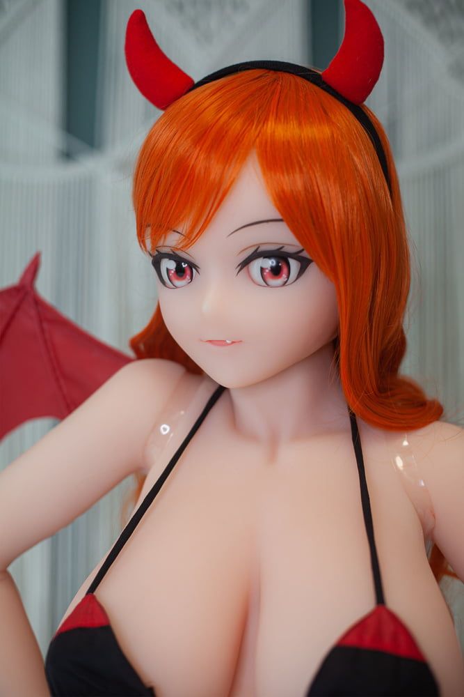 Venus Love Dolls - Anime Sex Doll #21