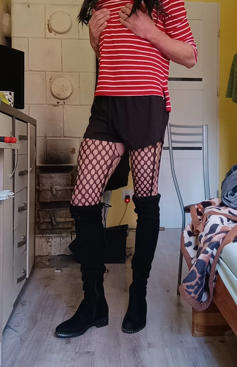 Fotomodelka  #2