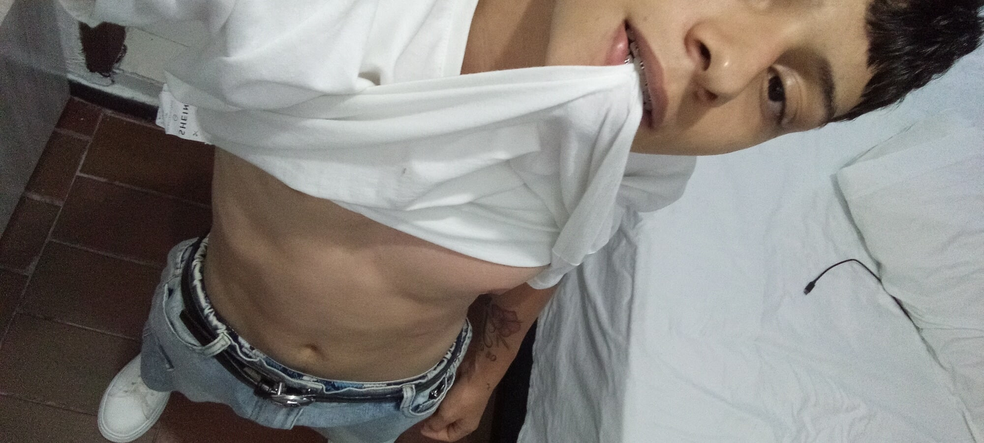Ven papi