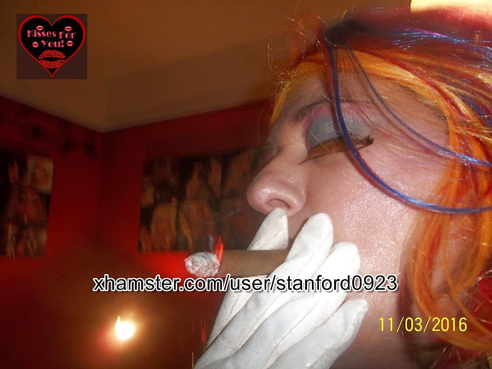 TASTE THE RAINBOW SLUT 2 #16