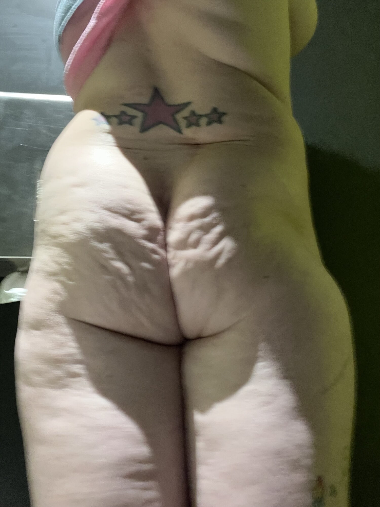 Ass, arse, bum, booty!  #16
