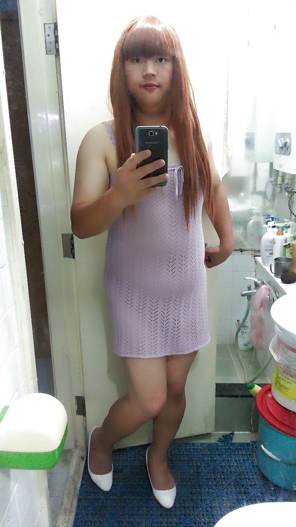 Crossdresser 3 #35