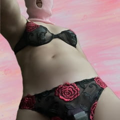 Sissy girl lina 
