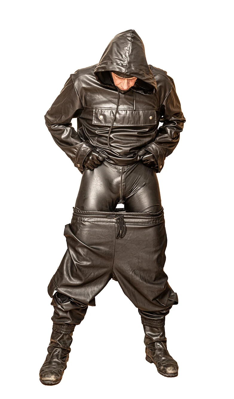 my Latex clothing #6