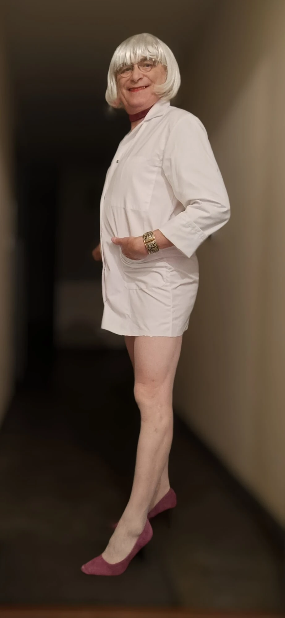 Docteur Carla 