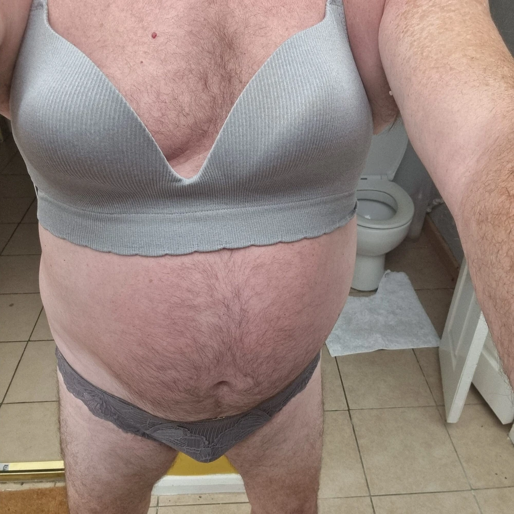 crossdresser #3