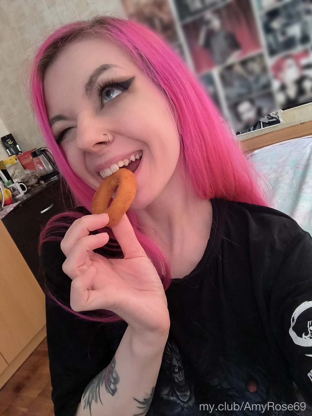 AmyRose69 Free Photos #4