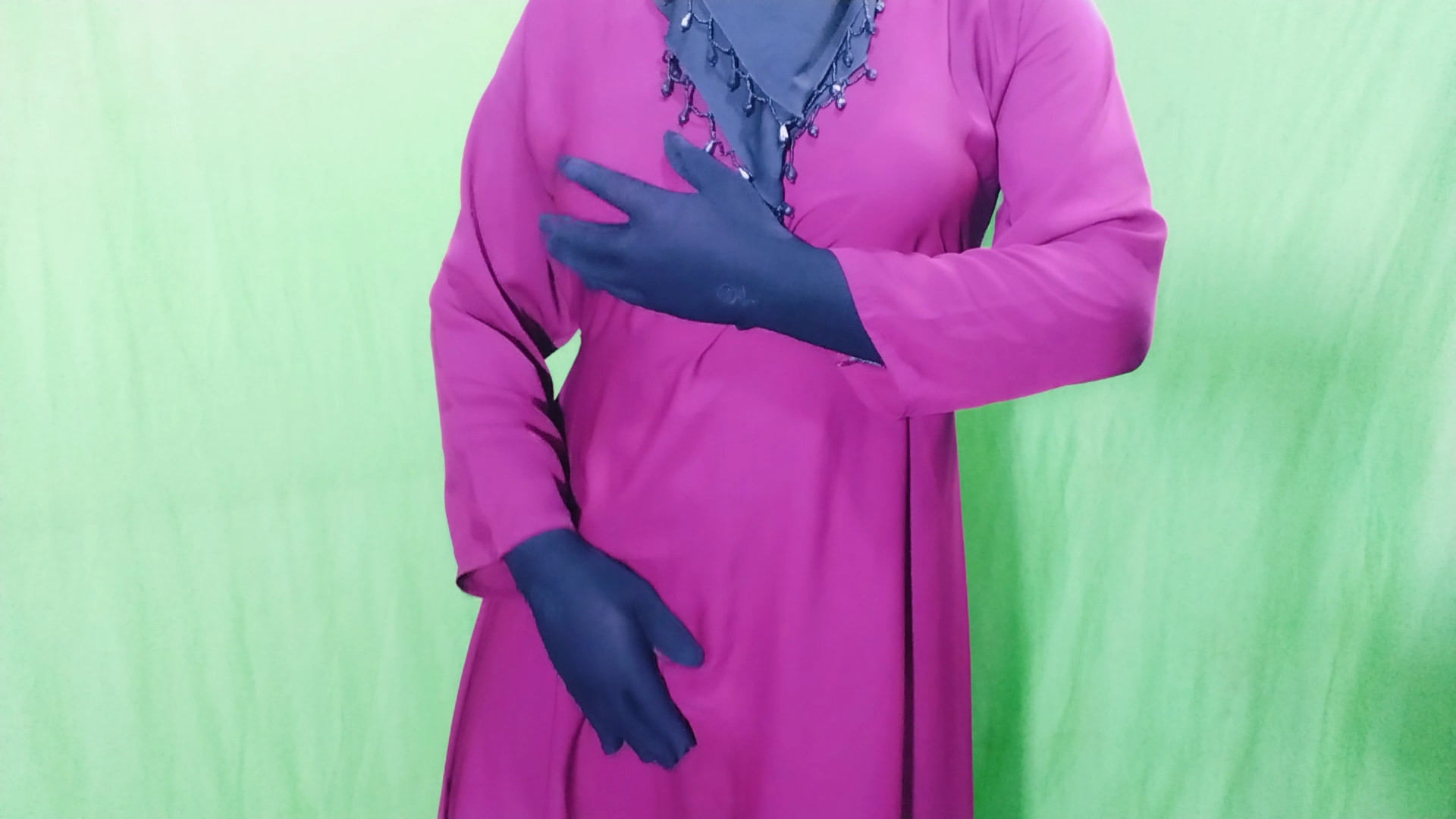 Bengali characterless housewife
