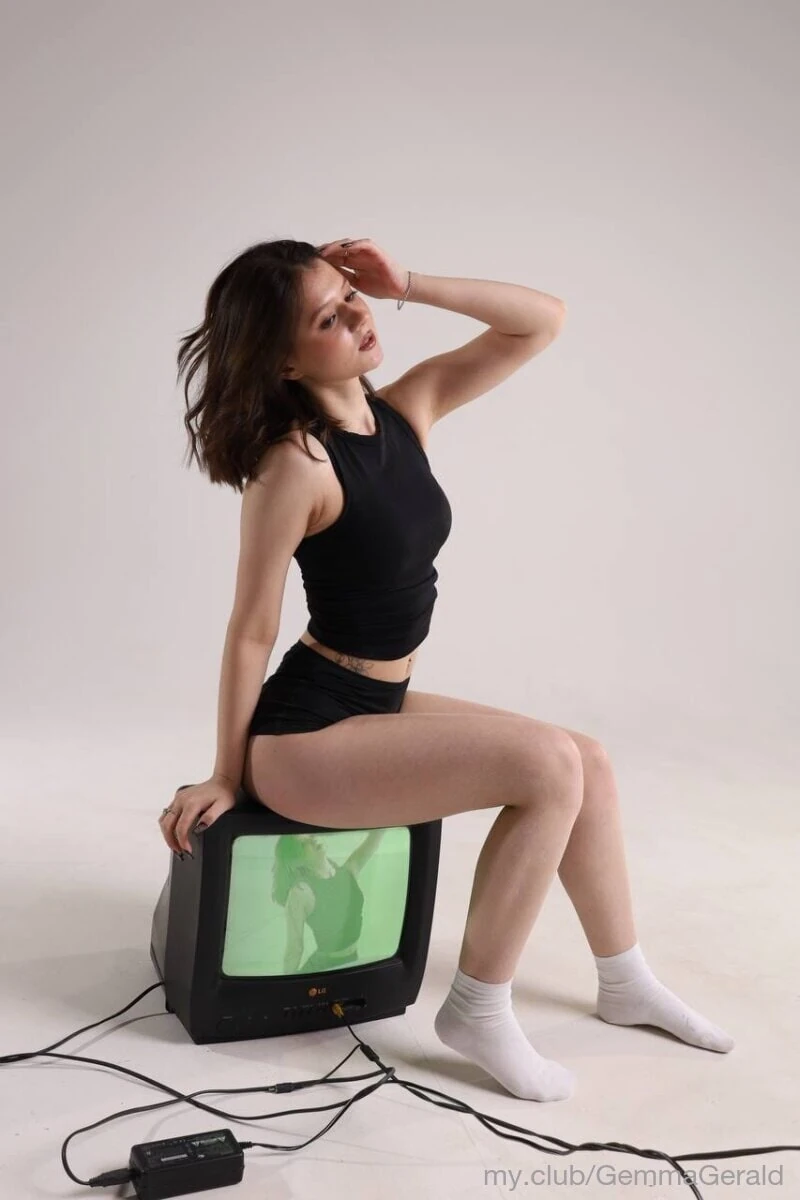 Emma❤️ Free Photos #11